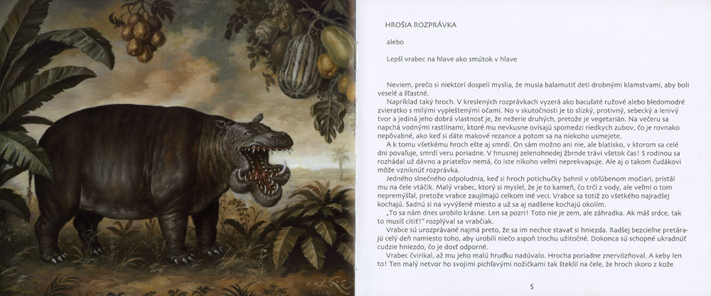 Medzi nami zvieratami - 5