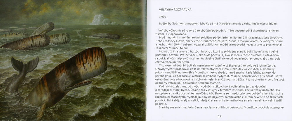 Medzi nami zvieratami - 6