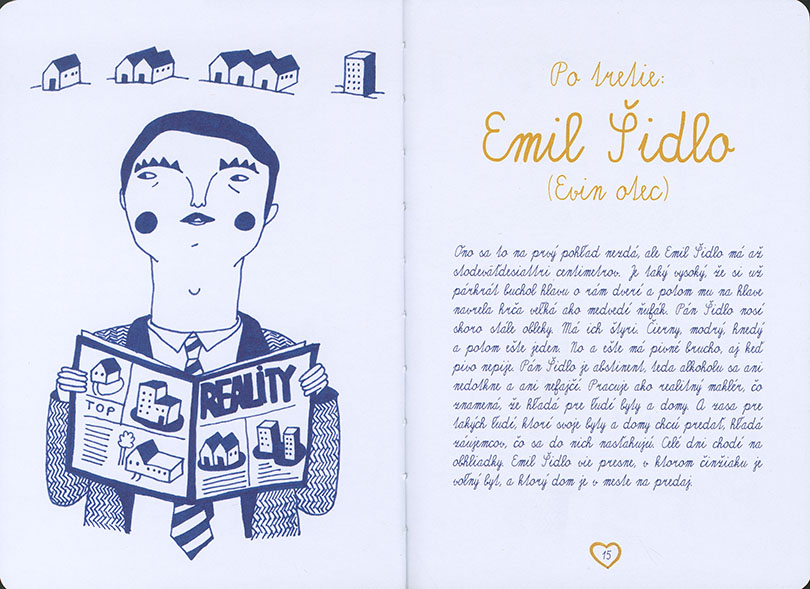 Misia Eva, prísne tajné - 2