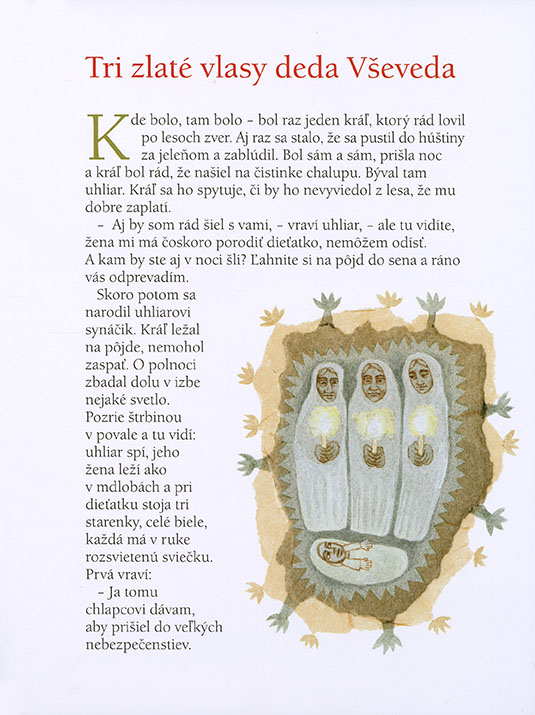 Panna z jabĺčka - 2