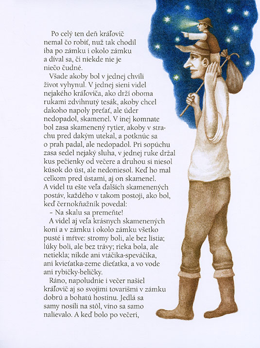 Panna z jabĺčka - 4