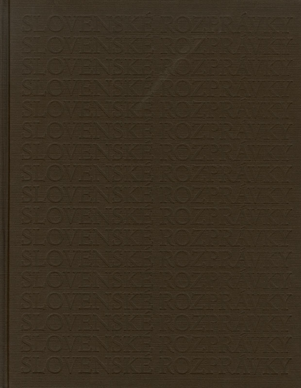 Slovenské rozprávky - 2