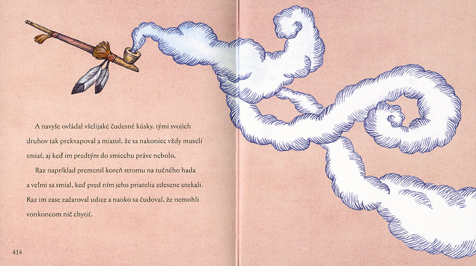 Vianočná kniha - 4