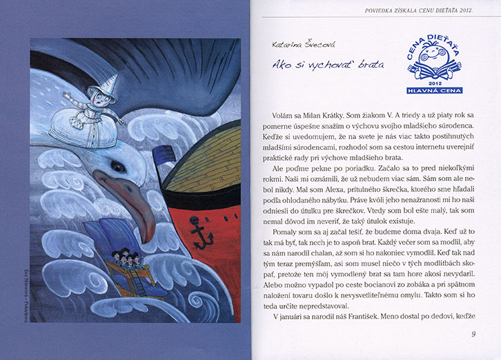 Ako si vychovať brata - 3