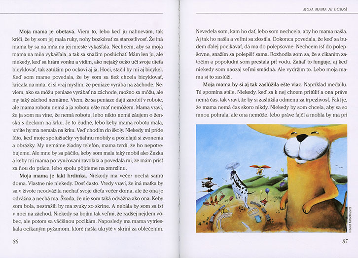 Ako si vychovať brata - 4