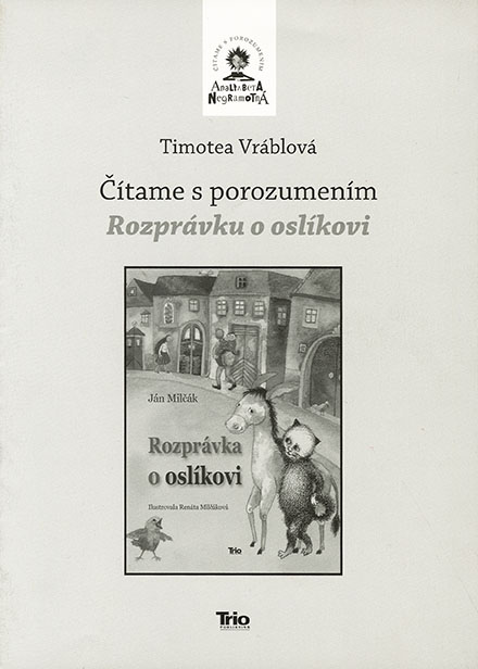 Rozprávka o oslíkovi - 5