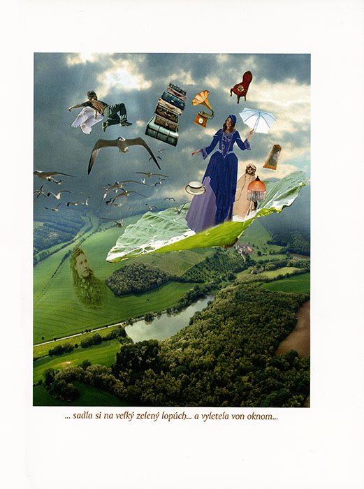 Mestečko Fajnorovo - 3