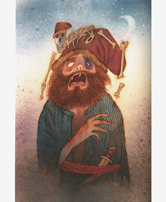 Sviňa a iné bájky - 3