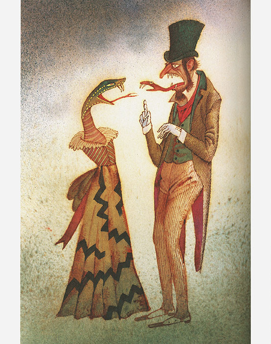 Sviňa a iné bájky - 4