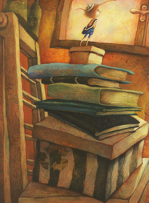 Sedem dní v pivnici - 2