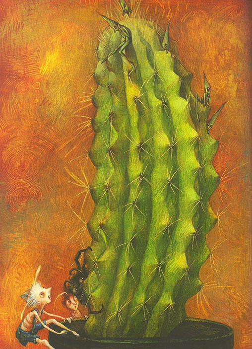 Sedem dní v pivnici - 4