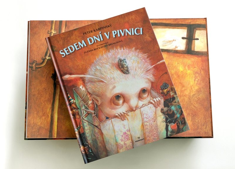 Sedem dní v pivnici - 5