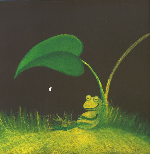 Knižka pod vankúš - 2