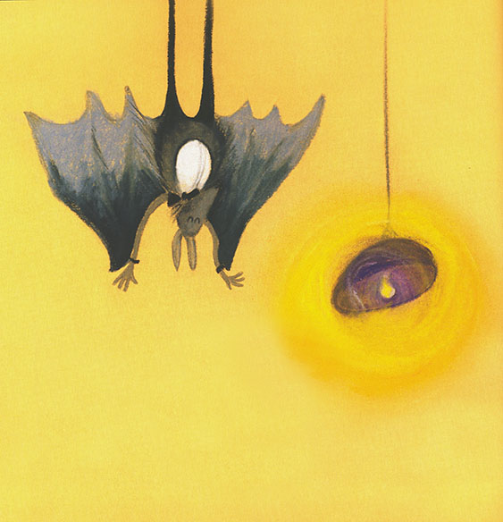 Knižka pod vankúš - 3