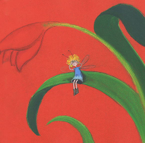 Knižka pod vankúš - 4