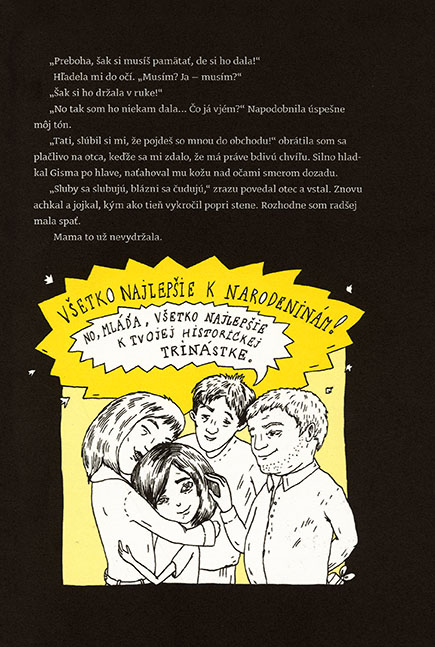 Venussha (ťažký týždeň) - 4