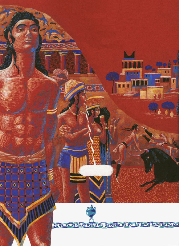 História Európy - 2