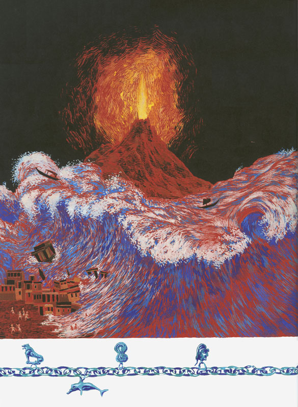 História Európy - 3