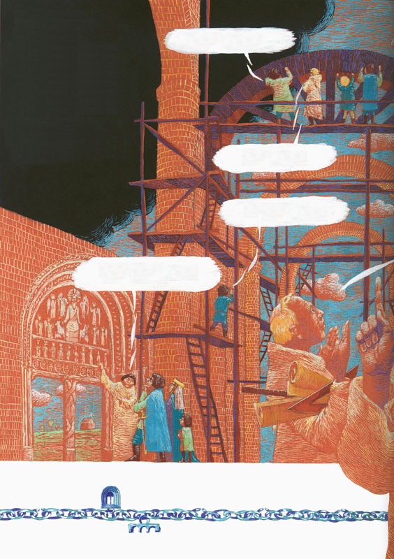 História Európy - 4