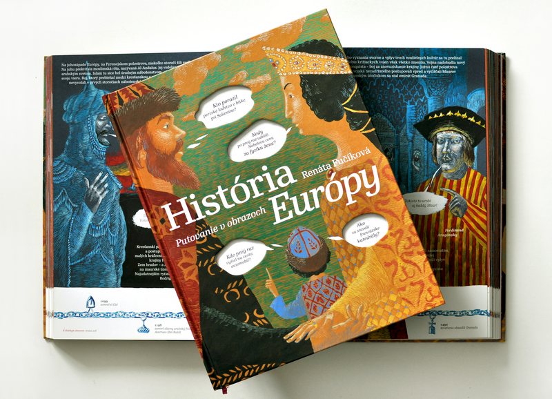 História Európy - 5