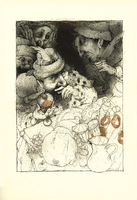 Príbehy zo starej Bratislavy - 3