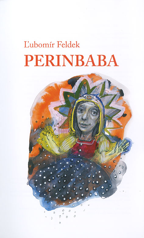 Perinbaba - 2