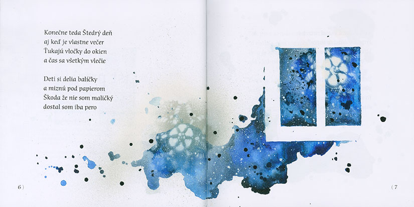 Vianočná pošta - 2