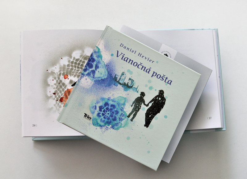 Vianočná pošta - 5