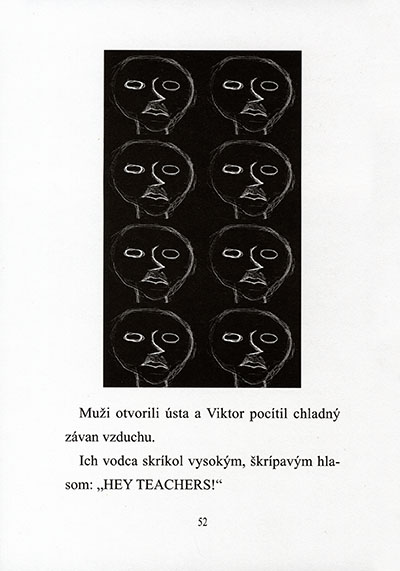 KR.V., alebo, Krajina V., čiže, Kráľovná Viktória - 3