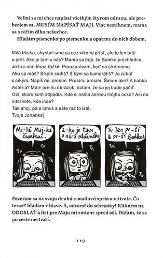 Zlom väz, Johanka! - 4