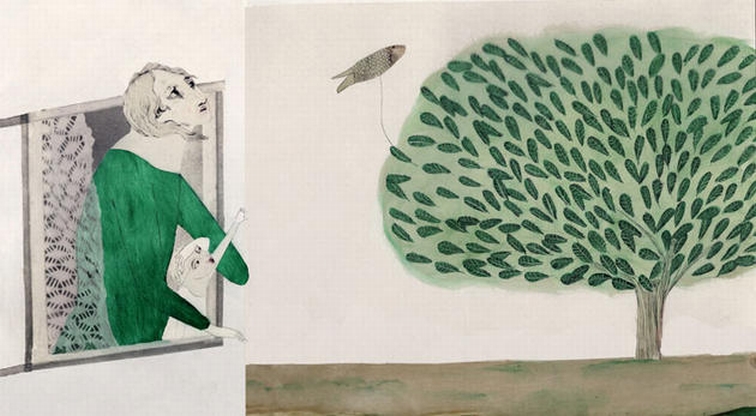 Ilargia esnatu da - 5