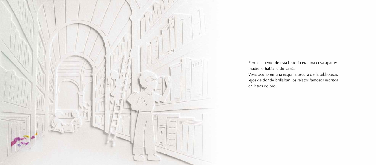 El cuento fantasma - 3