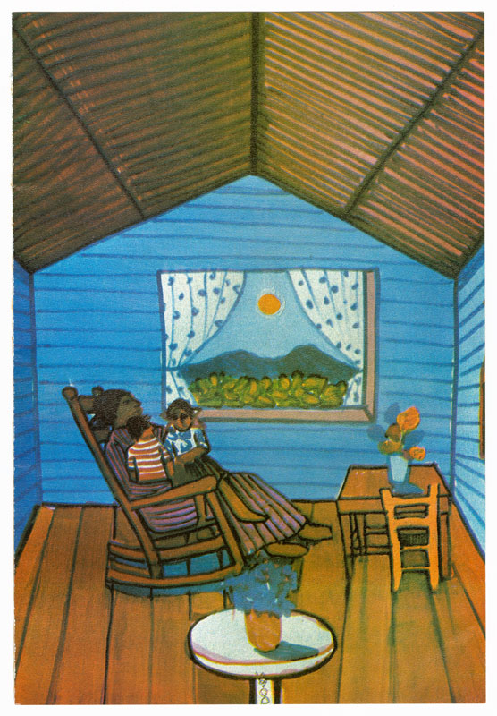 El árbol de los pájaros - 3