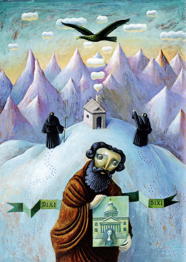 Vianočné mystérium - 6