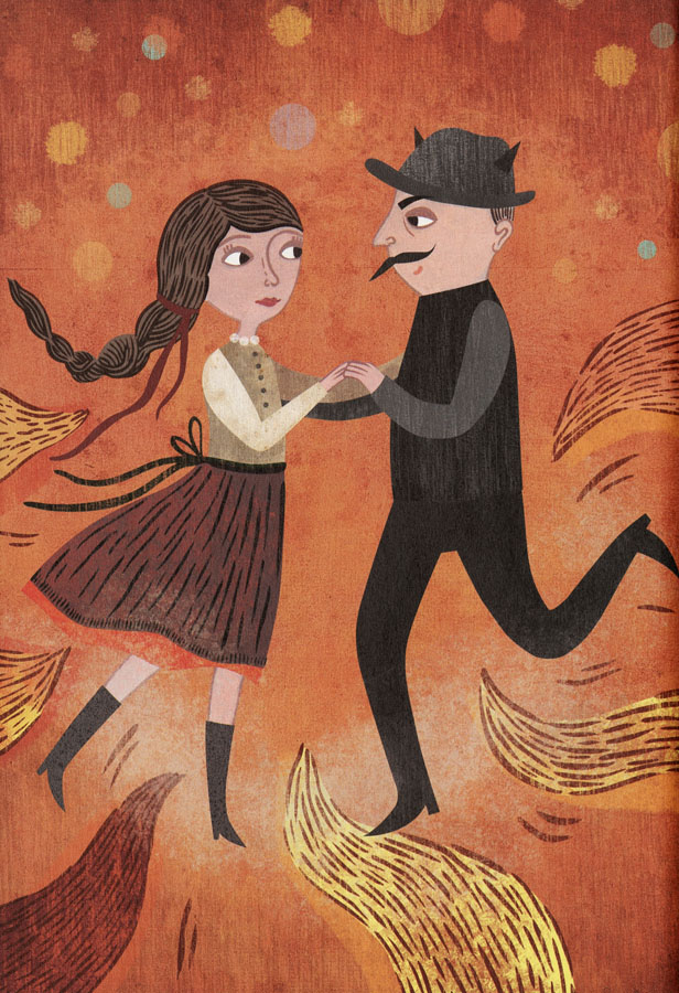 Vinohradnícke povesti - 5