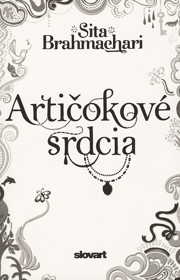 Artičokové srdcia - 2