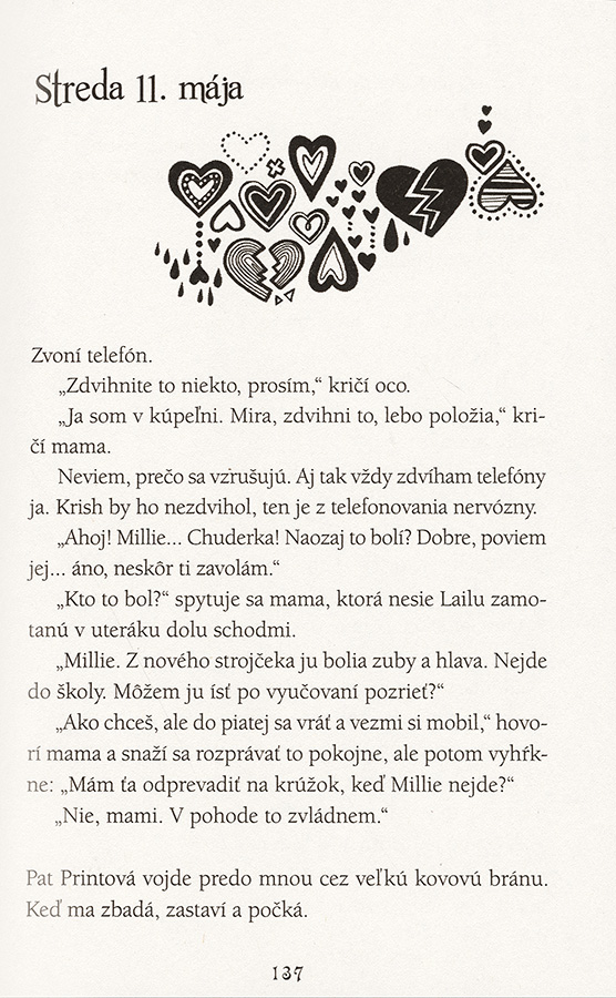 Artičokové srdcia - 4