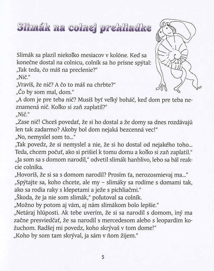 Často si vymýšľam... - 2