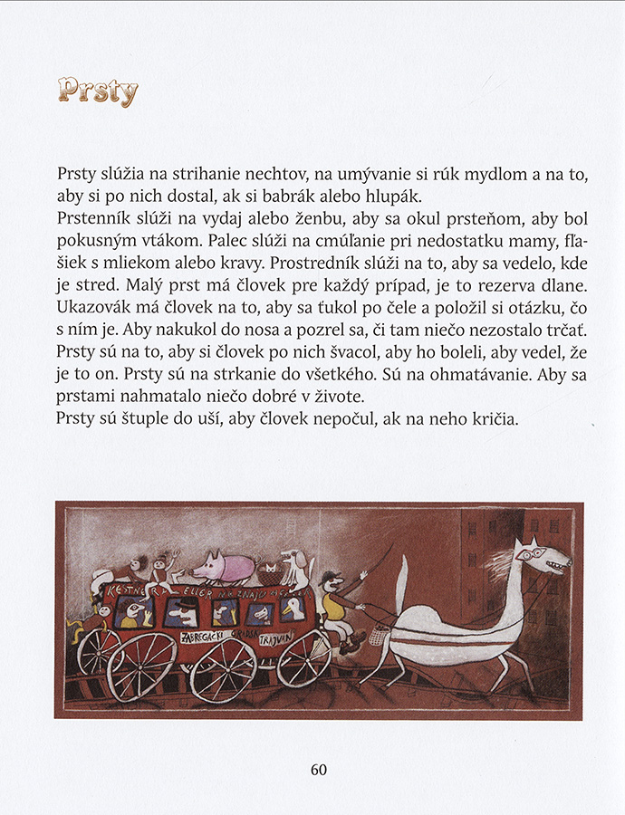 Často si vymýšľam... - 4