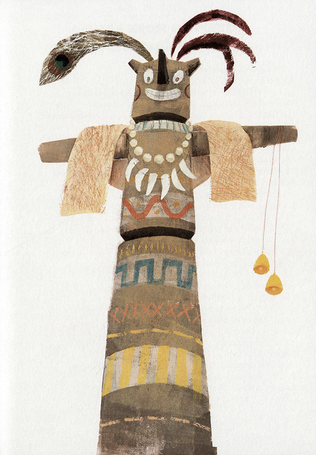 Môj dedko Rýchly šíp - 4