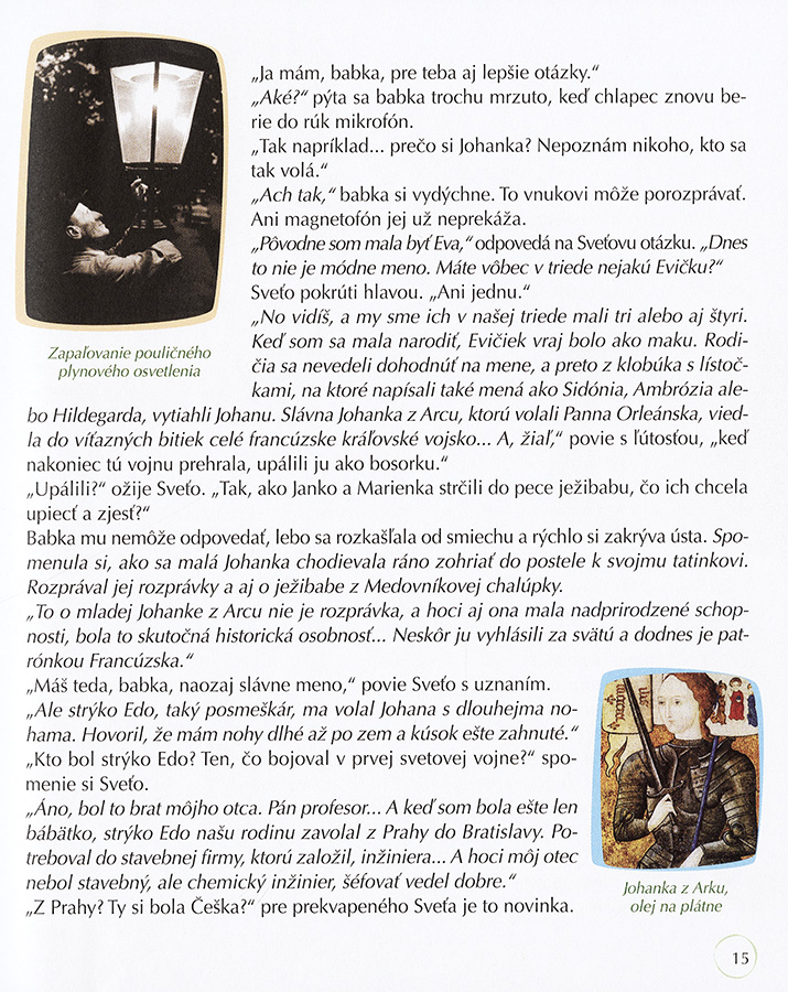 Cestovanie časom - 2