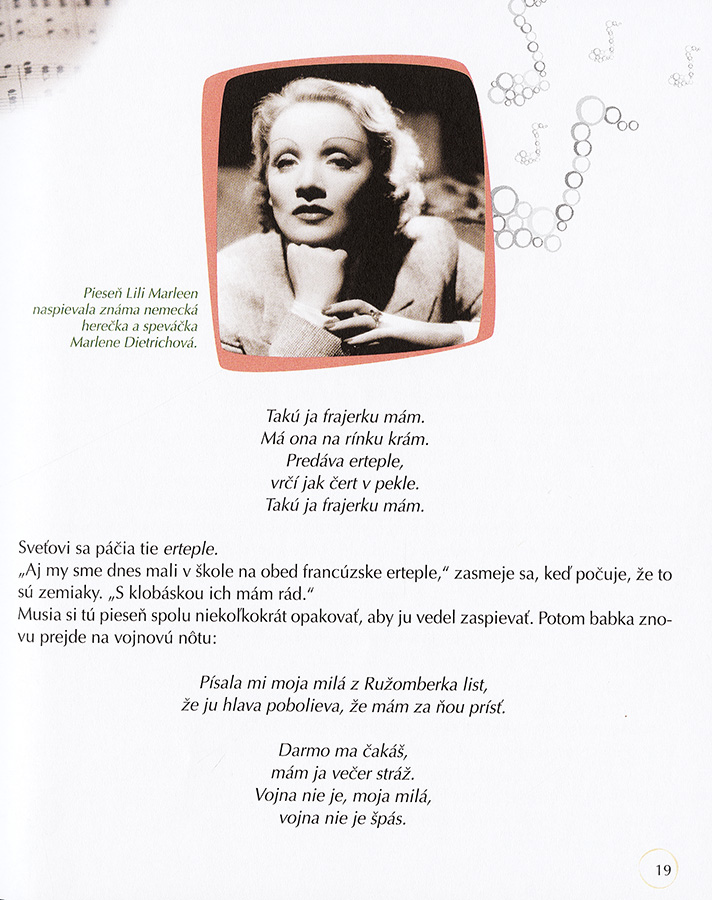 Cestovanie časom - 3