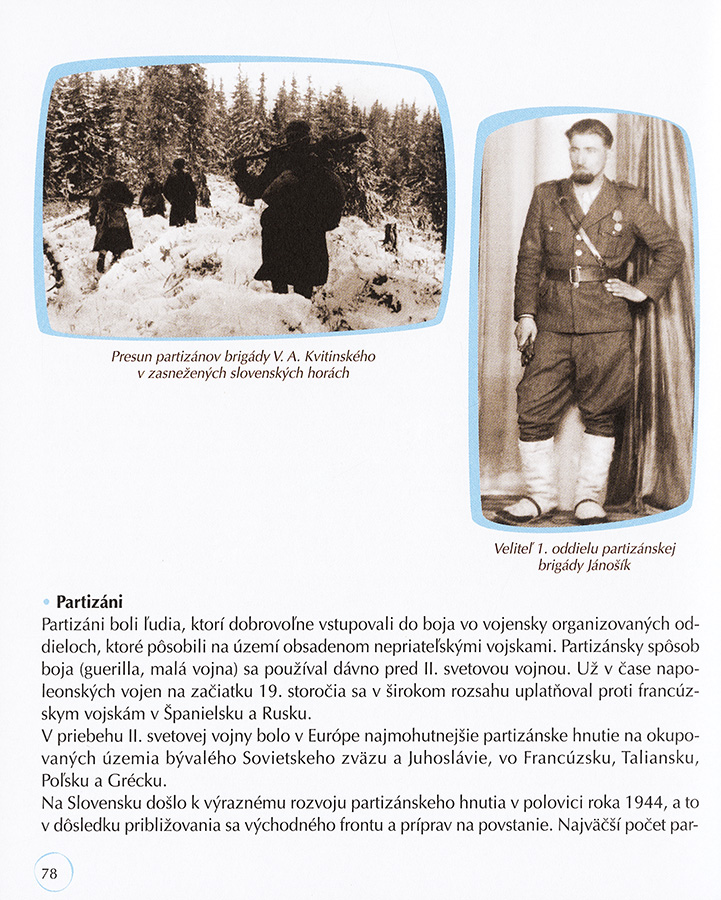 Cestovanie časom - 4