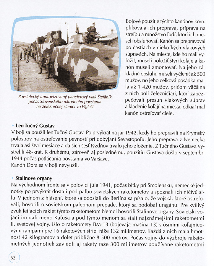 Cestovanie časom - 5