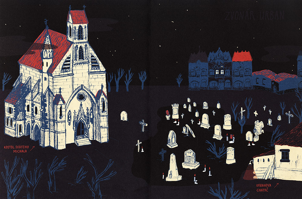 Šlabikár päťmestia - 3