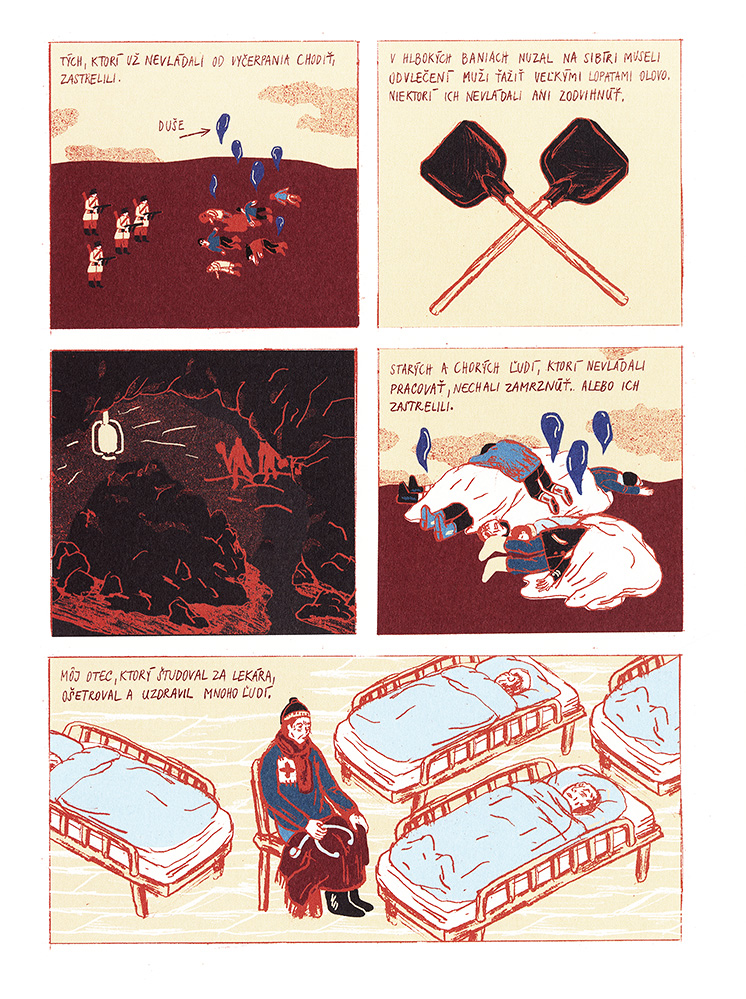 Šlabikár päťmestia - 4