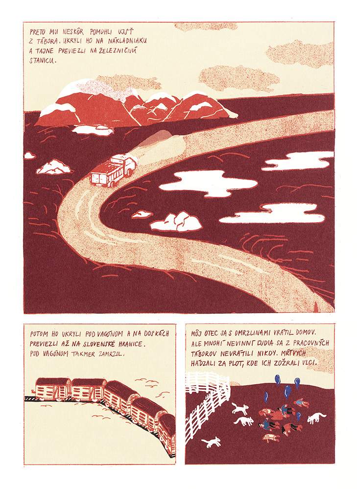 Šlabikár päťmestia - 5