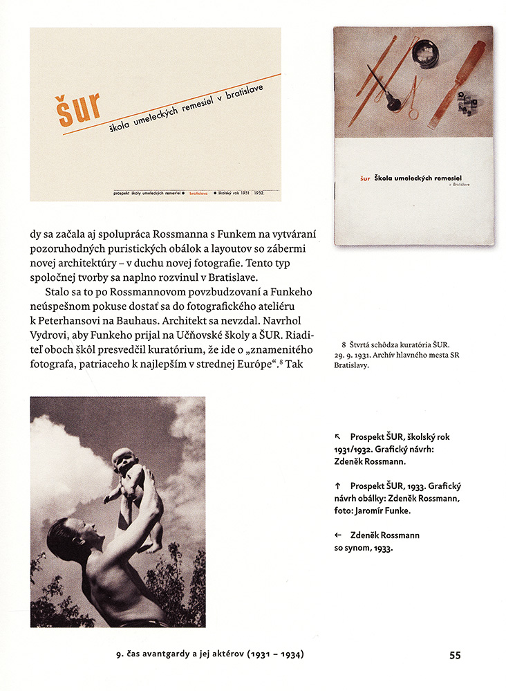 Škola moderného videnia - 3