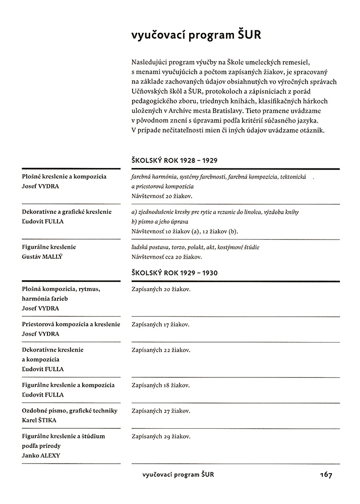 Škola moderného videnia - 5