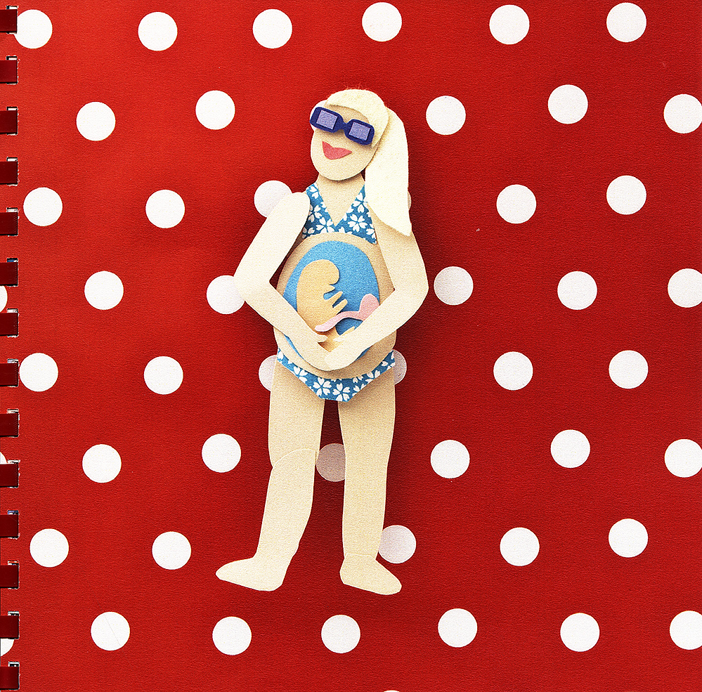 Vorvaní zápisník - 5